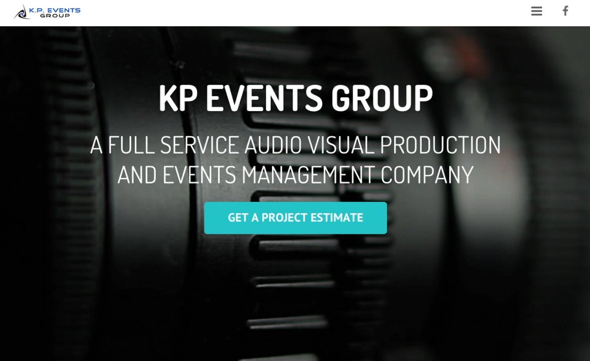 KP Events Group CT Event Planning Management