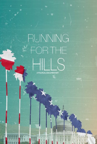 run for the hills