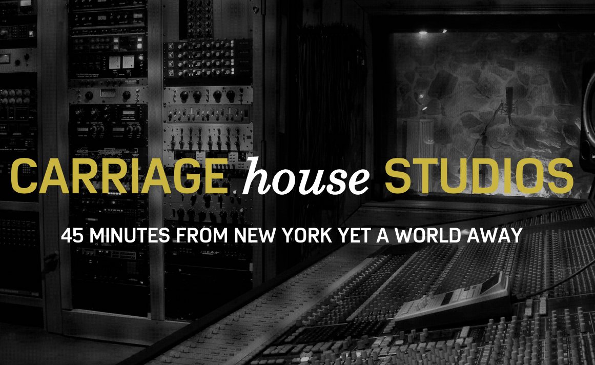 carriage house studios
